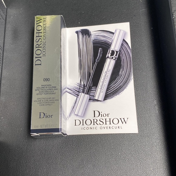 Dior Makeup Dior Eyelash Curler And Mini Mascara Bundle Poshmark